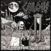 Мұқаба Callous - Guillotines Fall Callous - Guillotines Fall