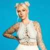 Мұқаба Georgie Riot - Body Georgie Riot - Body