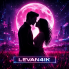 Мұқаба LEVAN4IK - Любить лишь можно только раз LEVAN4IK - Любить лишь можно только раз