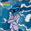 Мұқаба SATOMIC - SATOMIC SATOMIC - SATOMIC