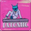 Мұқаба SATOMIC - Monster SATOMIC - Monster