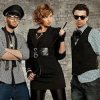 Мұқаба Sound Hackers feat. 23-45 - Пустые слова (Ural Djs Edit) Sound Hackers feat. 23-45 - Пустые слова (Ural Djs Edit)