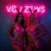 Мұқаба VDJ ZEWS - Soft love VDJ ZEWS - Soft love