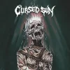 Мұқаба Cursed Sun - The Experiment Cursed Sun - The Experiment