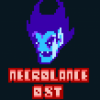 Мұқаба Drozerix - Necrolance Title Drozerix - Necrolance Title