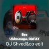 Мұқаба Ulukmanapo, BAPAY - Вес (DJ Shved&co EDIT) Ulukmanapo, BAPAY - Вес (DJ Shved&co EDIT)