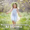Мұқаба DJ Shved&co - Весенний русский попсо-микс (апрель 2026) DJ Shved&co - Весенний русский попсо-микс (апрель 2026)