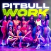 Мұқаба Pitbull - Work Pitbull - Work
