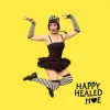 Мұқаба Qveen Herby - Happy Healed Hoe Qveen Herby - Happy Healed Hoe