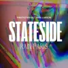 Мұқаба Rain Paris - Stateside Rain Paris - Stateside