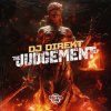 Мұқаба DJ Direkt - JUDGEMent DJ Direkt - JUDGEMent