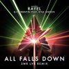 封面 Andrew Rayel & Florentin feat. Kyle Anson - All Falls Down Andrew Rayel & Florentin feat. Kyle Anson - All Falls Down