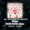 Мұқаба Rita Ora/ Amnesia - за закатами (DJ Shved&co) Rita Ora/ Amnesia - за закатами (DJ Shved&co)