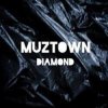 Мұқаба MUZTOWN - DIAMOND MUZTOWN - DIAMOND