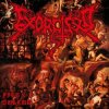 Мұқаба Exorcised - Hatred Knife Exorcised - Hatred Knife