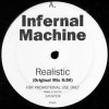Мұқаба The Infernal Machine - Realistic The Infernal Machine - Realistic