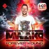 Мұқаба Mark With a K featuring Maegan Cottone - Fly (Radio Version) Mark With a K featuring Maegan Cottone - Fly (Radio Version)