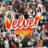 Мұқаба Velvet Music - Конечно, да! Velvet Music - Конечно, да!