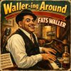 Мұқаба Fats Waller - Swingin' Them Jingle Bells Fats Waller - Swingin' Them Jingle Bells