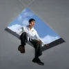 Мұқаба John Summit - STATUS:AWAY John Summit - STATUS:AWAY