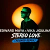 Мұқаба Edward Maya & Vika Jigulina - Stereo Love (Regard Remix) Edward Maya & Vika Jigulina - Stereo Love (Regard Remix)