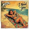 Мұқаба JAIko - I Need You (feat. INNA & kngz) JAIko - I Need You (feat. INNA & kngz)