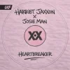 Мұқаба Harriet Jaxxon & Josie Man - Heartbreaker Harriet Jaxxon & Josie Man - Heartbreaker