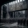 Мұқаба ETERNAL DECLINE & Nikolas Quemtri - Bliss to be Deceived ETERNAL DECLINE & Nikolas Quemtri - Bliss to be Deceived
