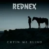 Мұқаба Rednex & Anabama - Cryin Me Blind Rednex & Anabama - Cryin Me Blind