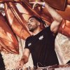 Мұқаба DJ DimixeR & Кейз - Космонавт DJ DimixeR & Кейз - Космонавт