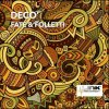 Мұқаба Deco' - Fate & Folletti (Elettro Mix) Deco' - Fate & Folletti (Elettro Mix)