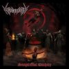 Мұқаба Hexenhorde - The Crucible Hex Hexenhorde - The Crucible Hex