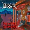 Мұқаба Inkisitor - Nuclear Death Inkisitor - Nuclear Death