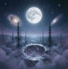 Мұқаба Enarvynn - Космос бескрайний Enarvynn - Космос бескрайний