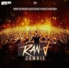 Мұқаба Ran-D - Zombie (Extended Mix) Ran-D - Zombie (Extended Mix)