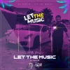 Мұқаба DJ Kantik - Let The Music DJ Kantik - Let The Music
