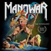 Мұқаба Manowar - Sting Of The Bumblebee Manowar - Sting Of The Bumblebee