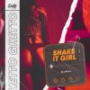 Мұқаба OsMan - Shake It Girl OsMan - Shake It Girl