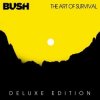 Мұқаба Bush - More Than Machines Bush - More Than Machines
