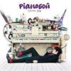 Мұқаба Pianoбой - Хромосома Pianoбой - Хромосома