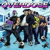 Мұқаба Holy Priest & Nico Moreno - Overdose Holy Priest & Nico Moreno - Overdose