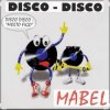 Мұқаба Mabel - Disco Disco (ExtenDisco) Mabel - Disco Disco (ExtenDisco)