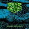 Мұқаба Machine Cult Ritual - The Cross Burns Machine Cult Ritual - The Cross Burns