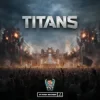 Мұқаба TNT Records - Titans TNT Records - Titans