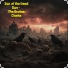 Мұқаба Son of the Dead Sun - The Broken Clocks Son of the Dead Sun - The Broken Clocks