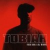 Мұқаба Tobiah - Inhuman Tobiah - Inhuman