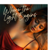 Мұқаба Emmy Lark - Where the Light Begins Emmy Lark - Where the Light Begins