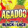 Мұқаба Black Lace - Agadoo Black Lace - Agadoo