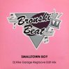 Мұқаба Bronski Beat - Smalltown Boy Bronski Beat - Smalltown Boy