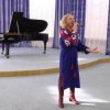 Мұқаба Татьяна Школьная - Ой ну мале дитя Татьяна Школьная - Ой ну мале дитя
